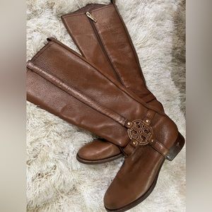 Tory Burch Boots